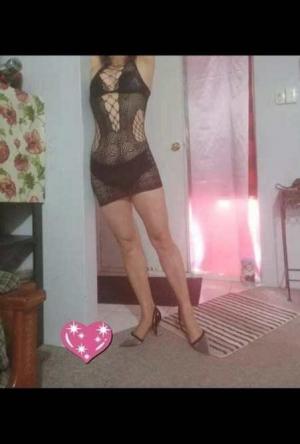Фото проститутки Amita в Аделаиде