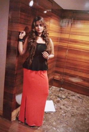 Фото проститутки Pooja Model Escort Ahmedabad в Ахмадабаде