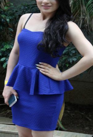   Priya Ghosh