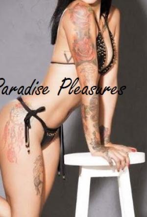   Paradise Pleasures