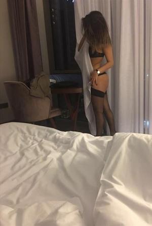 Проститутка   ToryBaku в Баку