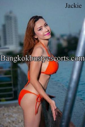 Фото проститутки Jackie в Бангкоке