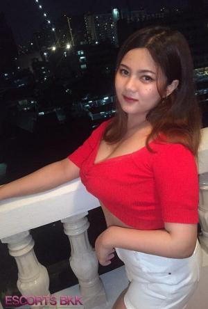 Проститутка   Laila в Бангкоке