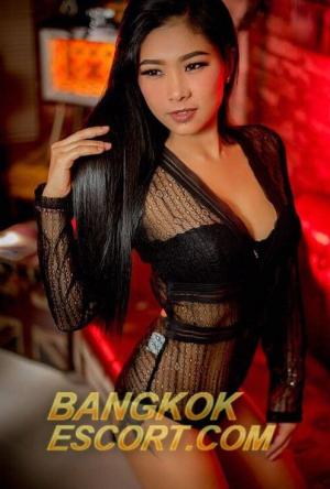 Проститутка   Vali в Бангкоке