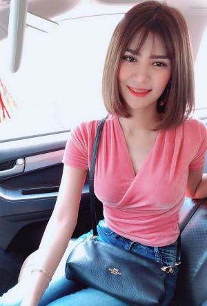 Проститутка   Pey в Бангкоке