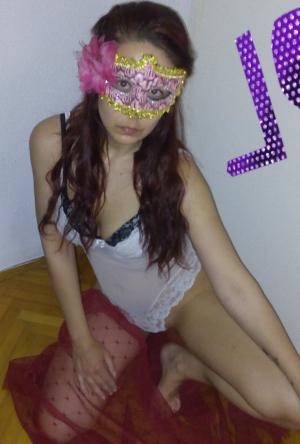 Фото проститутки Lily в Белграде