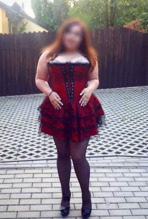 Фото проститутки Anastasia в Берлине