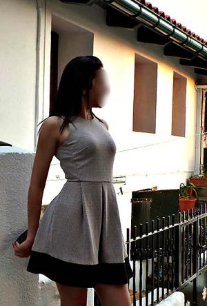 Фото проститутки Lara в Бильбао