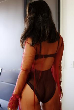Фото проститутки Summer Choi в Брисбене