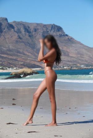 Фото проститутки Scarlett Monroe в Кейптауне