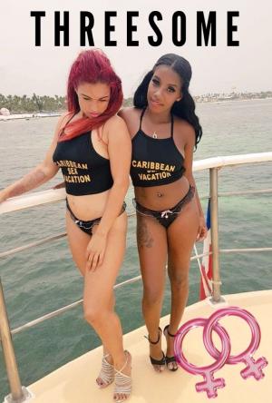 Проститутка   Becki & Karina в Доминиканской республике