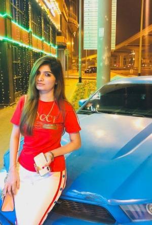 Фото проститутки Inna в Дубае