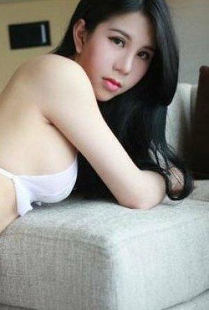 Фото проститутки May в Гуанчжоу