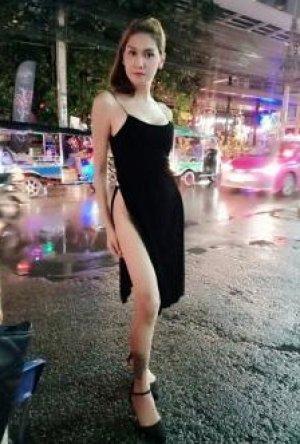 Фото проститутки Bella в Джохор-Бару