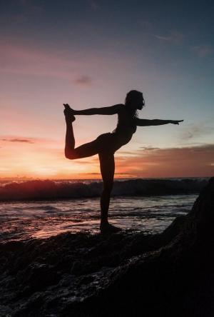Проститутка   Vanessa Nude Yoga Teacher в Лас-Пальмас-де-Гран-Канария