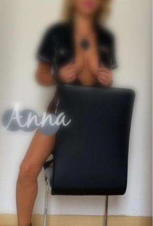 Фото проститутки Ana в Лас-Пальмас-де-Гран-Канария