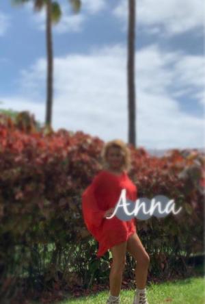   Anna