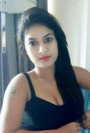 Проститутка   Manisha aggarwal в Мумбае