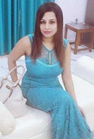 Проститутка   Aasiya Sen в Мумбае