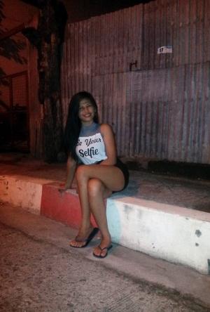 Фото проститутки Nicole esguerra в Пасиге