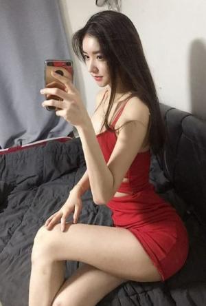 Фото проститутки Yeon Woo Korean Girl в Сеуле