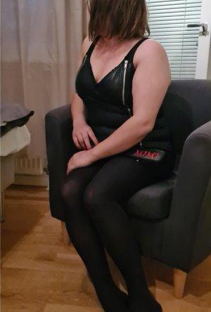 Проститутка   Larya в Стокгольме