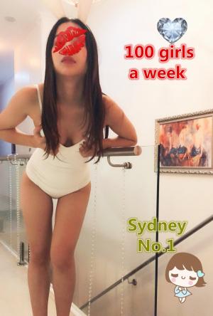 Проститутка   Chanel в Сиднее