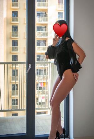 Проститутка   Mila в Тбилиси