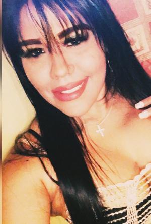 Проститутка   Shalotte в Тринидаде и Тобаго