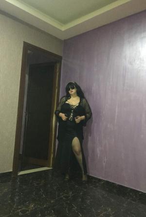 Фото проститутки Milli independent В Ереване