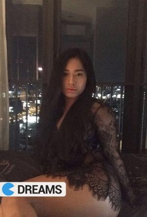 Проститутка   Noey в Бангкоке