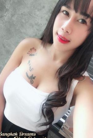Проститутка   Apple в Бангкоке