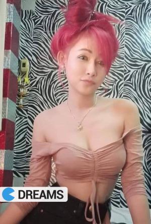 Проститутка   Kero в Бангкоке