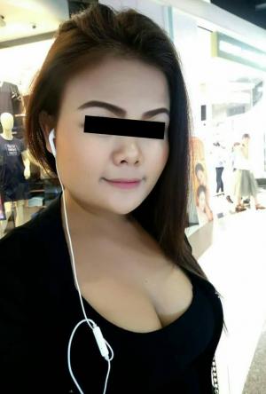 Фото проститутки Mimi в Бангкоке