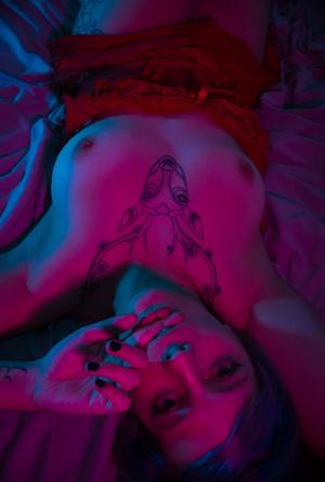 Фото проститутки Nebula в Барилоче