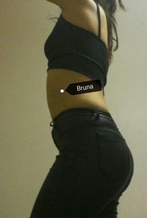 Фото проститутки Bruna в Буэнос айресе