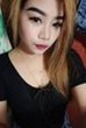 Фото проститутки Trixie Escort Davao City в Давао