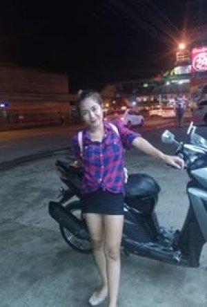   Trixie Escort Davao City