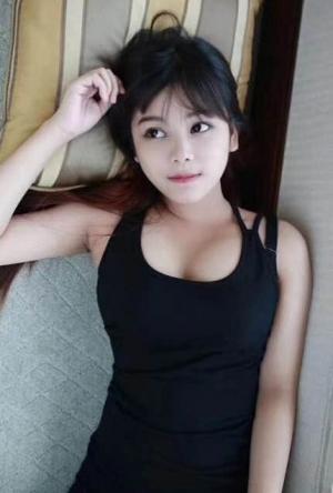 Проститутка   Linan в Гуанчжоу
