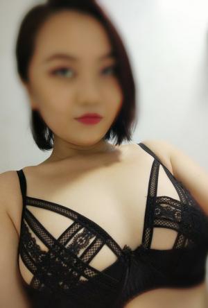 Проститутка   Charlotte в Гуанчжоу