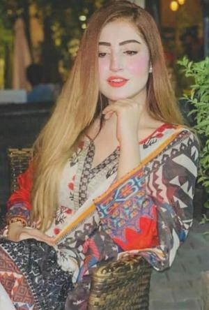 Фото проститутки Areej в Исламабаде