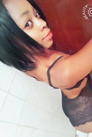 Проститутка   Remmy Babe в Йоханнесбурге