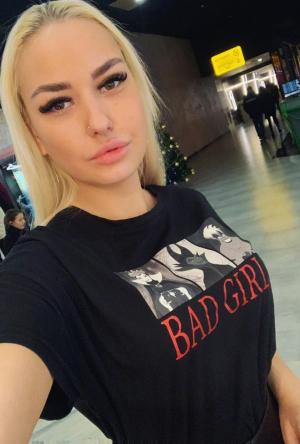 Фото проститутки Sasha в Киеве