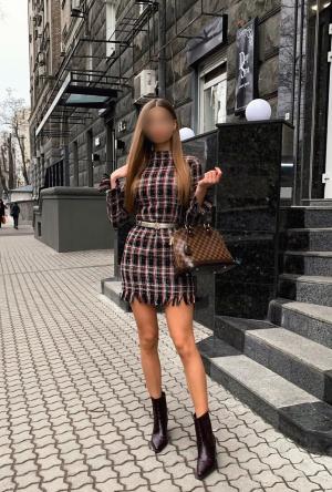 Проститутка   Irina в Киеве