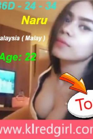 Проститутка   Melon в Куала Лумпуре