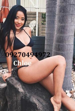 Проститутка   Chloe в Маниле