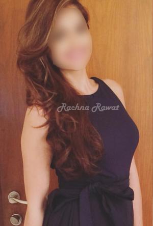 Проститутка   Diksha в Мумбае