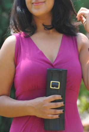 Проститутка   Neha Parmar в Мумбае
