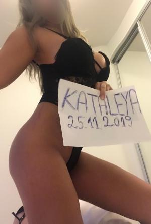 Проститутка   Kataleya в Оулу