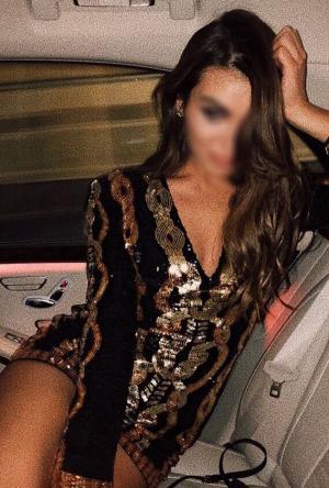 Фото проститутки Bella в Риге